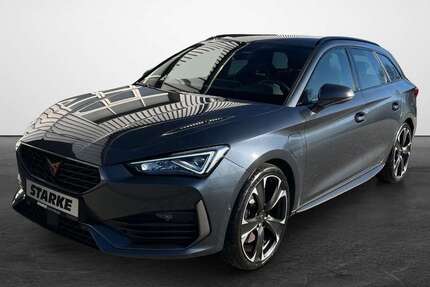 Cupra Leon 23.333 km 29.830 &euro; Georgsmarienhütte 49124