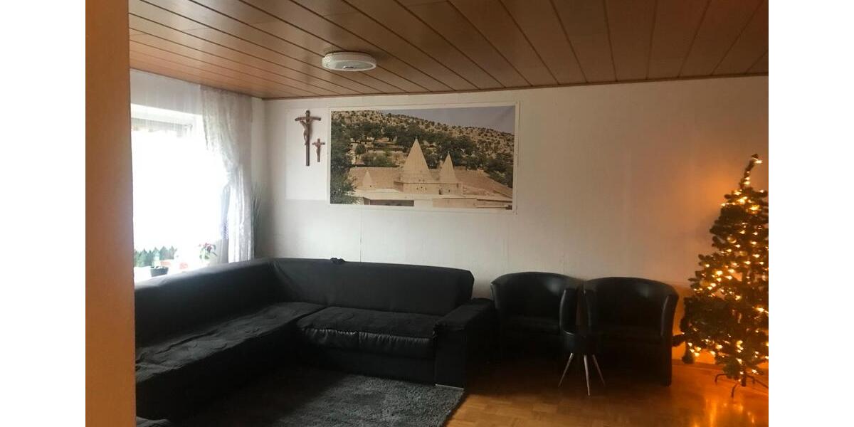 Reihenhaus Osnabrück Eversburg - 7 Zimmer, 200 m&sup2;, 485.000&euro; | Angebot:25052816