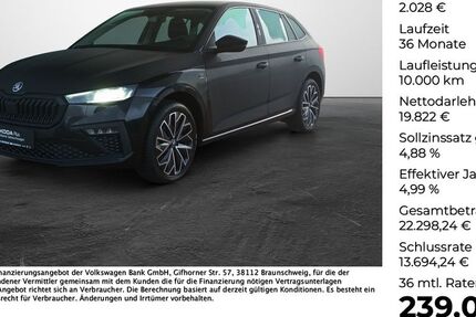 Skoda Scala 25.948 km 21.440 &euro; Georgsmarienhütte 49124
