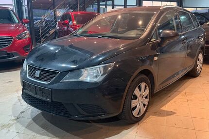 Seat Ibiza 212.000 km 3.990 &euro; Belm/Vehrte (bei Osnabrück) 49191