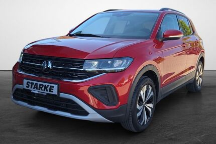 VW T-Cross 11.635 km 23.390 &euro; Wallenhorst 49134