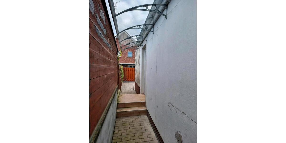 Terrassenwohnung Bramsche - 3 Zimmer, 91 m&sup2;, 215.000&euro; | Angebot:26505552
