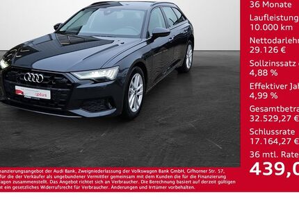 Audi A6 137.984 km 32.540 &euro; Osnabrück 49080