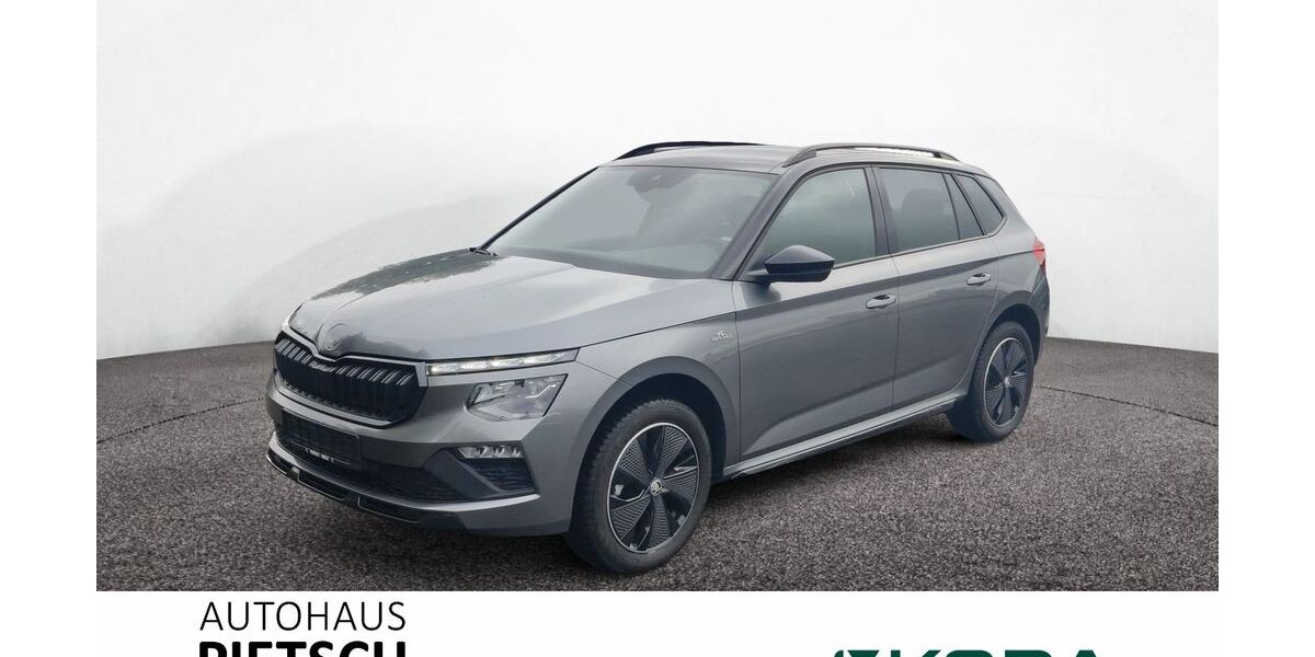 Skoda Kamiq 9.134 km 28.400 &euro; Melle 49324