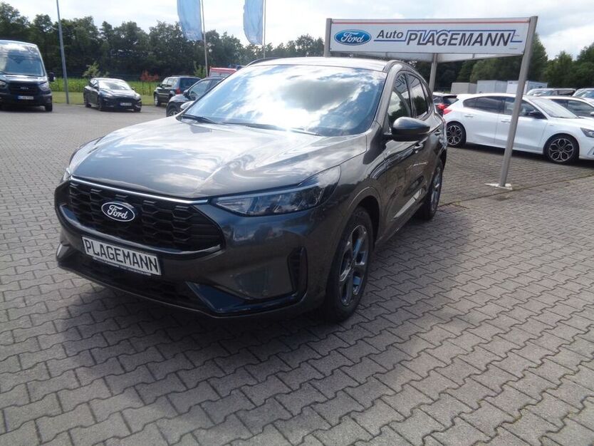 Kuga