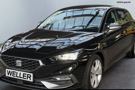 Seat Leon 7.159 km 27.365 &euro; Osnabrück 49090