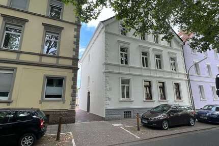 Wohnung zum Mieten in Osnabrück 350 € 30 m² 1 zimmer