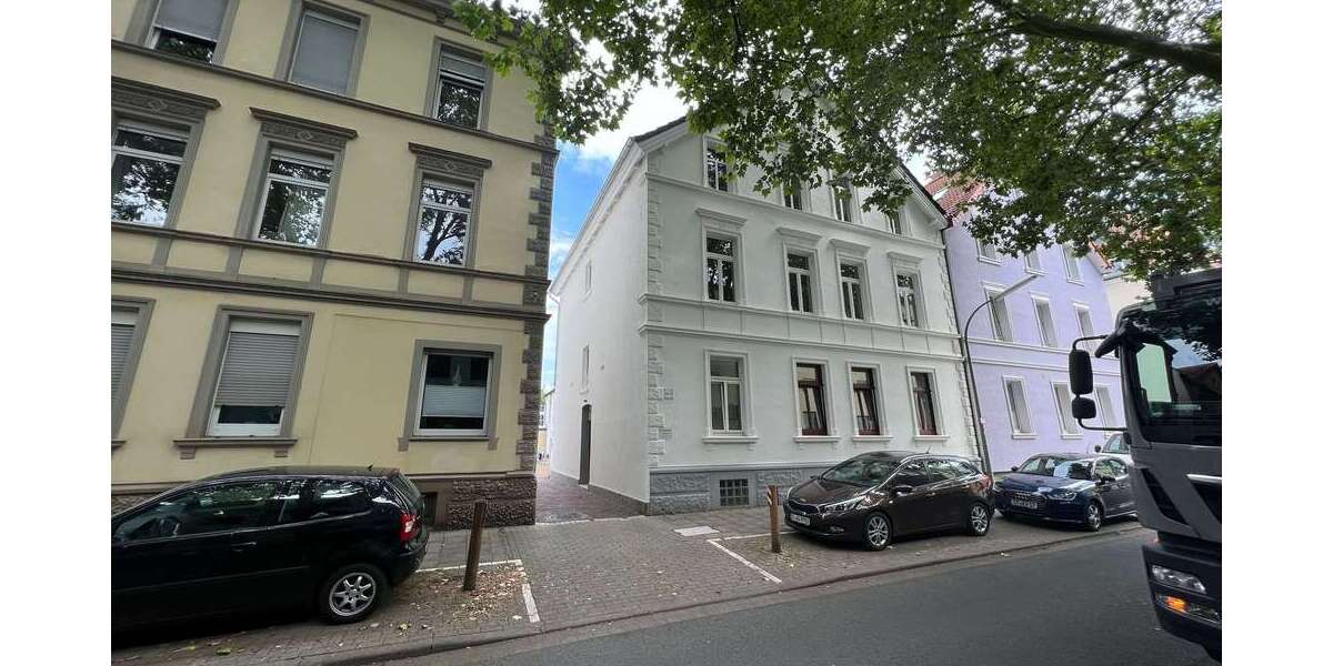 Wohnung zum Mieten in Osnabrück 350 € 30 m² 1 zimmer