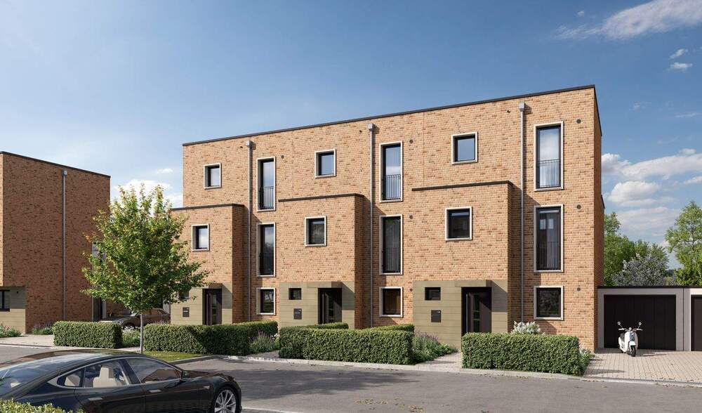 Mehrfamilienhaus, Wohnhaus Osnabrück Atter - 5 Zimmer, 153 m&sup2;, 685.000&euro; | Angebot:25669431