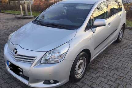 Toyota Verso 157.000 km 7.500 &euro; Lienen 49536