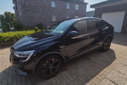 Renault Arkana 52.572 km 23.300 € Damme 49401