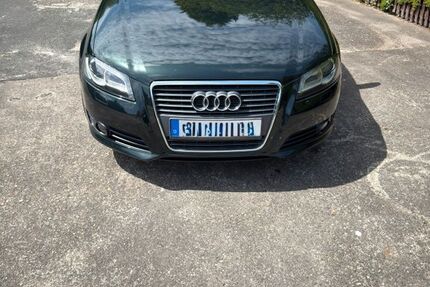 Audi A3 208.800 km 5.490 &euro; Hagen a.T.W 49170