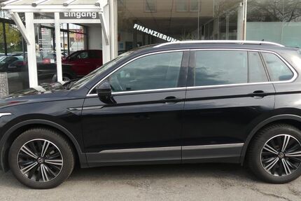 VW Tiguan 170.660 km 21.990 &euro; Osnabrück 49084