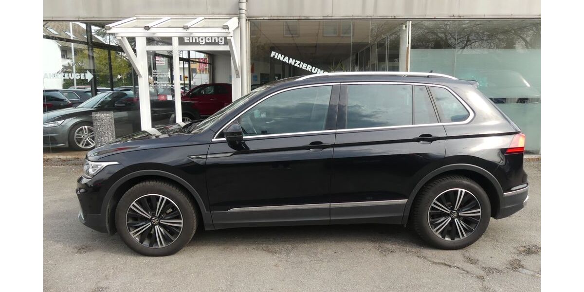 VW Tiguan 170.660 km 21.990 &euro; Osnabrück 49084
