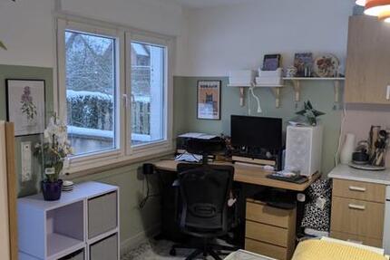 Wohnung Osnabrück Gretesch - 2 Zimmer, 35 m&sup2;, 800&euro; | Angebot:25048559