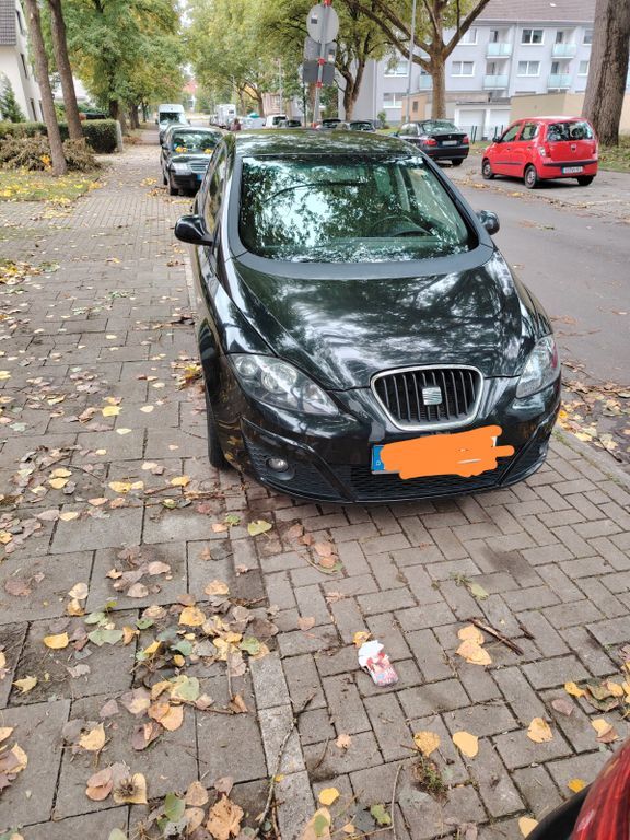 Seat Altea 298.000 km 2.899 € Osnabruck 49084