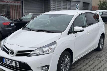 Toyota Verso 147.895 km 13.500 &euro; Belm 49191