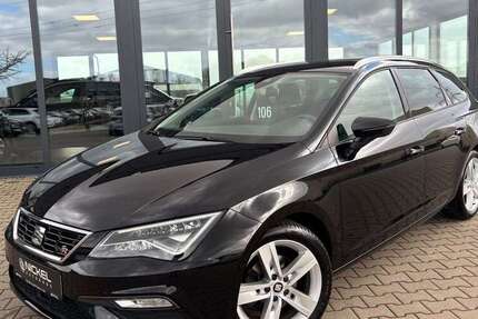 Seat Leon 72.000 km 18.999 &euro; Damme 49401