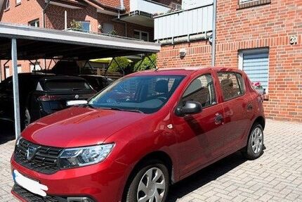 Dacia Sandero 57.817 km 7.600 &euro; Osnabrück 49086