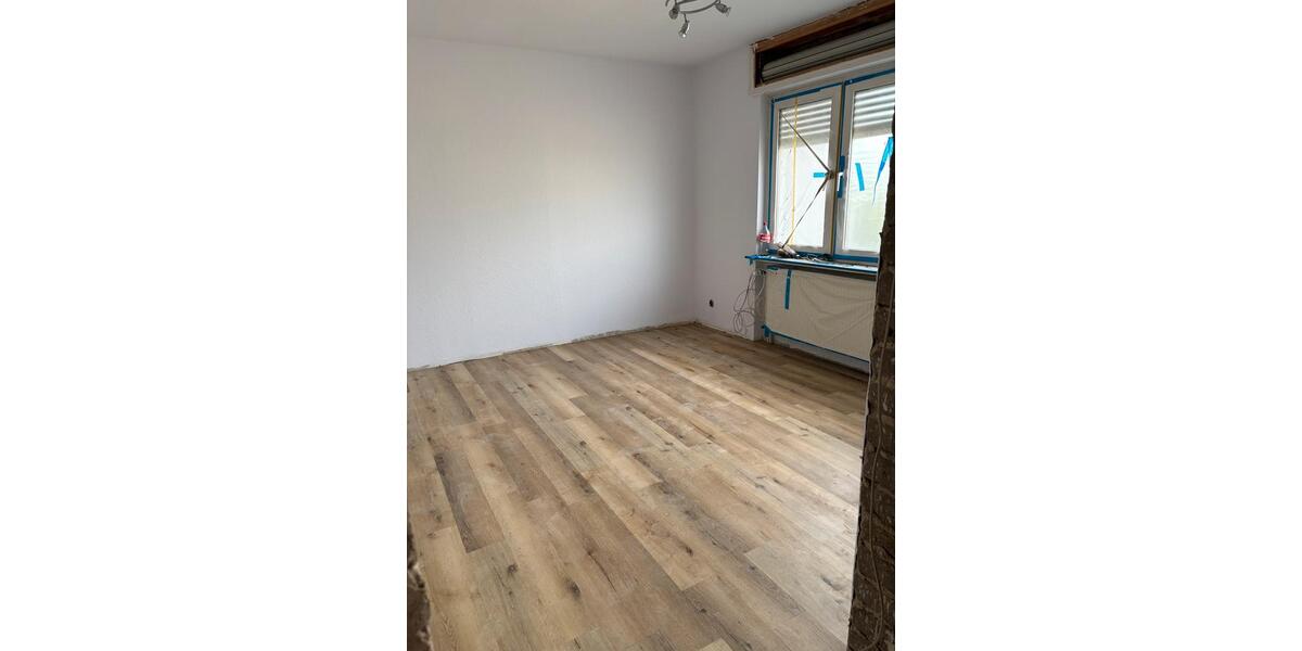 Erdgeschosswohnung in Osnabrück, Stadtteil Widukindland 3 zimmer