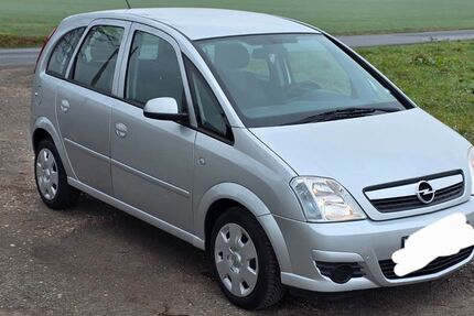 Opel Meriva 200.000 km 1.999 &euro; Melle 49324