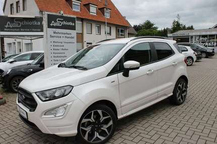 Ford EcoSport 53.500 km 13.499 &euro; Hagen 49170
