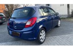 Opel Corsa 122.182 km 2.200 &euro; Ibbenbüren 49477