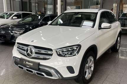 Mercedes-Benz GLC 220 80.000 km 31.990 &euro; Ibbenbüren 49477