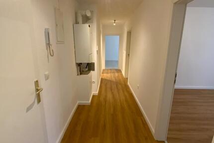 Schöne Erdgeschosswohnung in Melle-Neuenkirchen zimmer