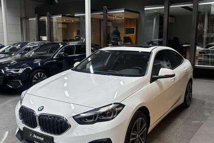 BMW 218 20.100 km 25.990 &euro; Ibbenbüren 49477