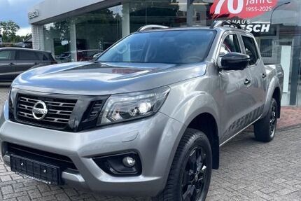 Nissan Navara 60.500 km 38.994 &euro; Wallenhorst 49134