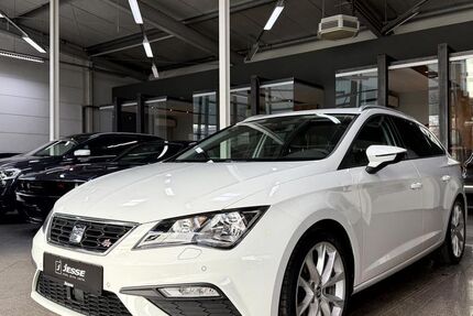 Seat Leon 89.880 km 13.990 &euro; Ibbenbüren 49477