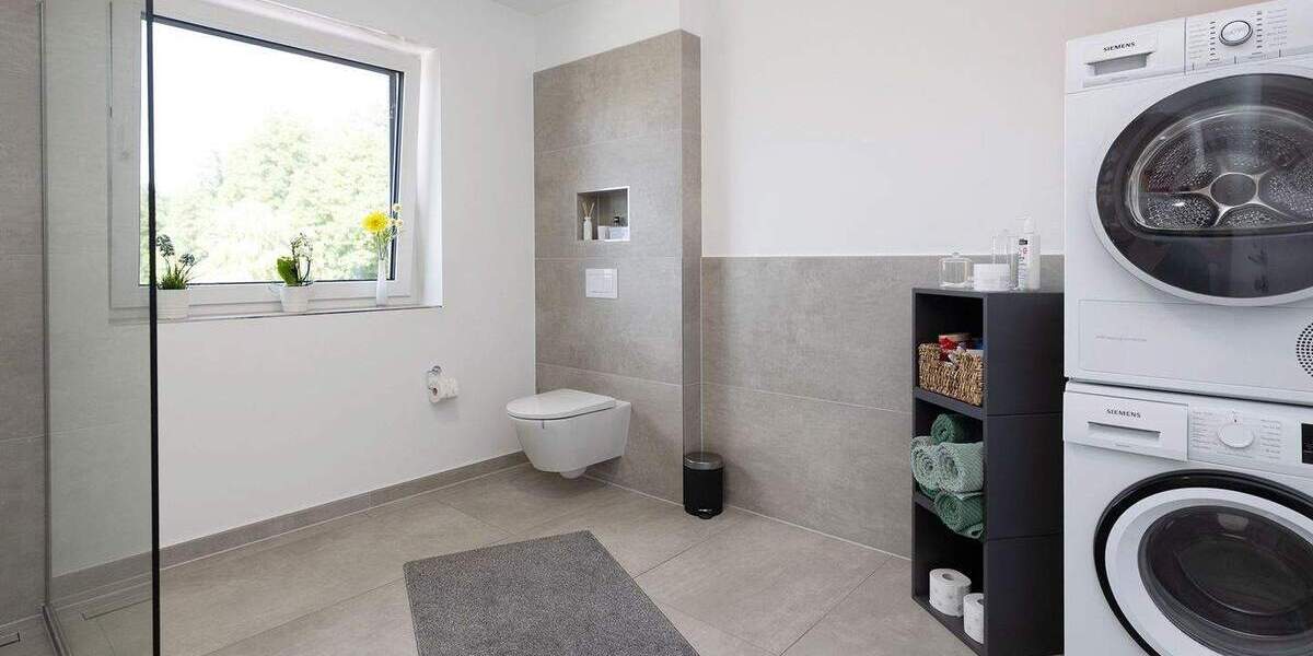Etagenwohnung Ostercappeln - 5 Zimmer, 163 m&sup2;, 488.000&euro; | Angebot:26630305