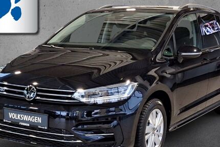 VW Touran 12.771 km 39.930 &euro; Ibbenbüren 49479