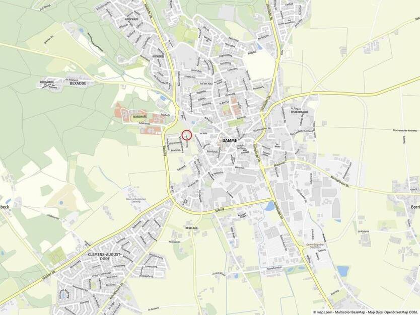 Hier erwartet Sie hohe Lebensqualität: Stilvolle Neubau Reihenhäuser im KfW 40 QNG-Standard