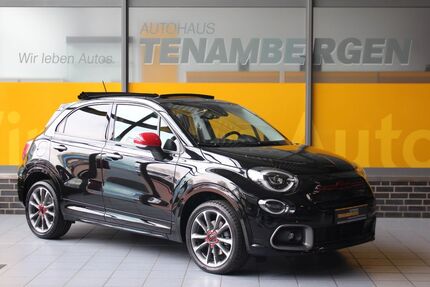Fiat 500X 12.000 km 23.899 &euro; Mettingen 49497