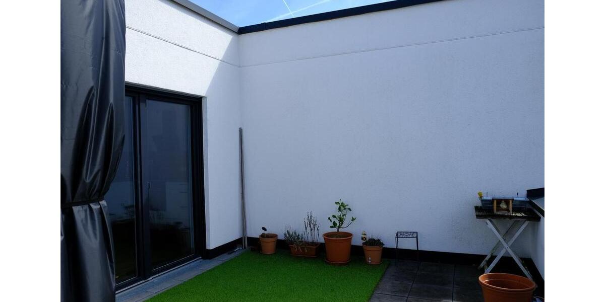 Etagenwohnung Osnabrück Dodesheide - 3 Zimmer, 96 m&sup2;, 1.200&euro; | Angebot:26587238