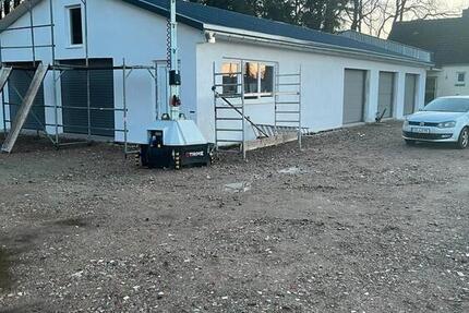 Gewerbeobjekt Osnabrück Eversburg - 10&euro; | Angebot:26075070