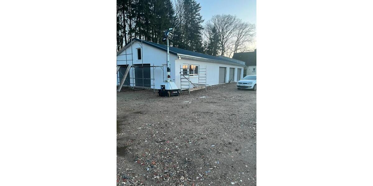 Gewerbeobjekt Osnabrück Eversburg - 10&euro; | Angebot:26075070