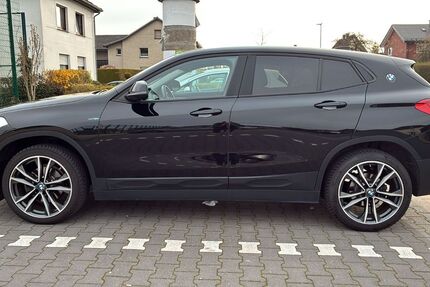 BMW X2 68.500 km 18.699 &euro; Georgsmarienhütte 49124