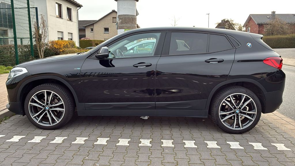 BMW X2 68.500 km 18.699 &euro; Georgsmarienhütte 49124