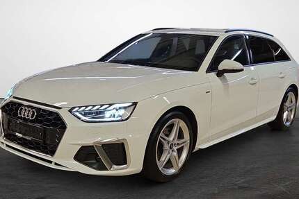 Audi A4 65.899 km 29.390 &euro; Ibbenbüren 49477