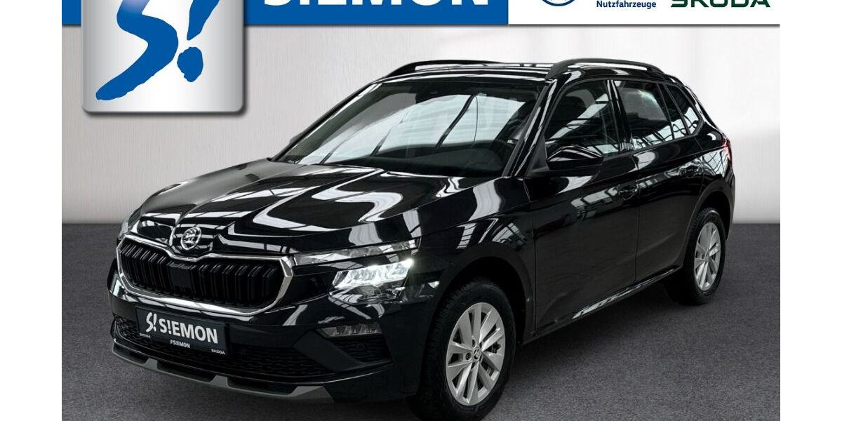 Skoda Kamiq 52.822 km 19.930 &euro; Ibbenbüren 49479