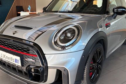 Mini John Cooper Works 22.800 km 29.950 &euro; Ibbenbüren - Laggenbeck 49479