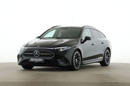 Mercedes-Benz CLA 180 Shooting Brake 9.900 km 41.950 &euro; Osnabrück 49078