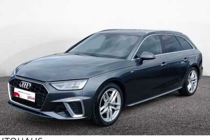 Audi A4 81.834 km 27.870 &euro; Melle 49324