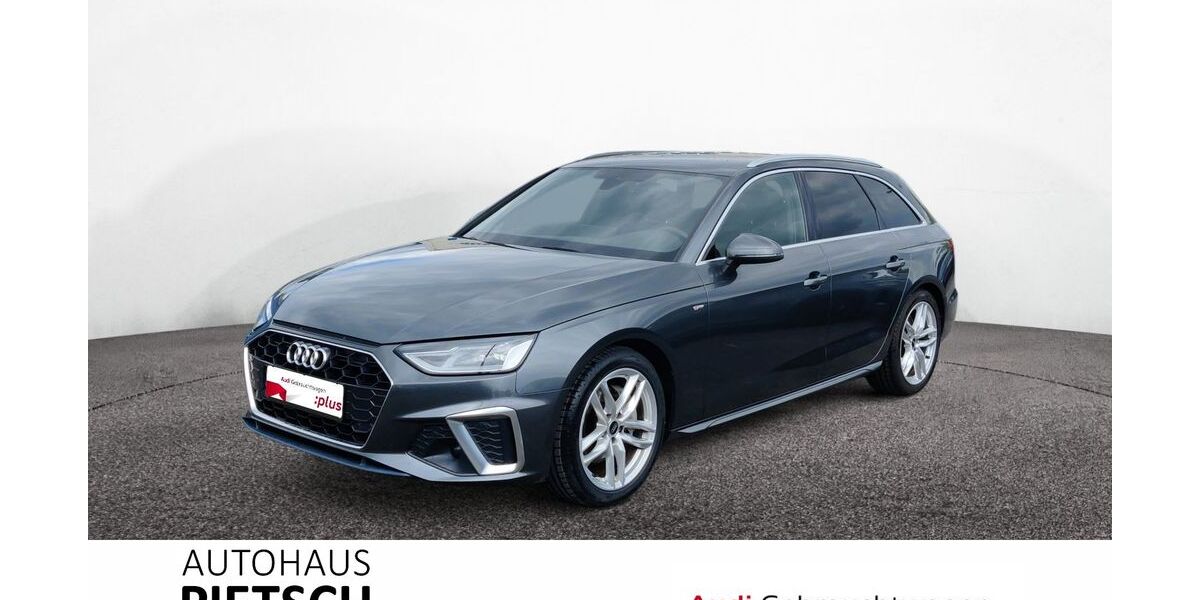 Audi A4 81.834 km 27.870 &euro; Melle 49324