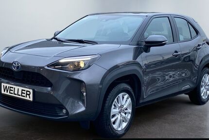 Toyota Yaris Cross 5.500 km 22.999 &euro; Osnabrück 49090