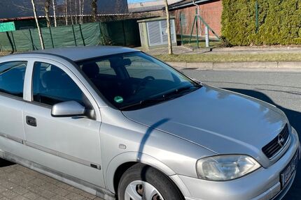 Opel Astra 131.000 km 2.490 &euro; Georgsmarienhütte 49124