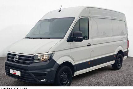 VW Crafter 42.851 km 28.980 &euro; Melle 49324